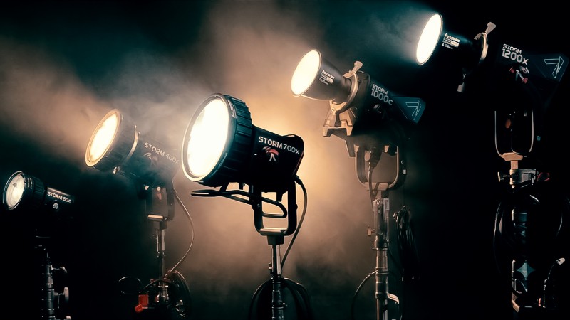 Lighting
