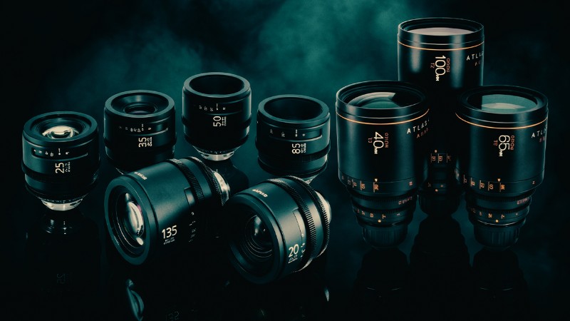 Lenses